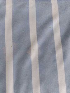 Imported Stripped Shirt