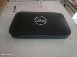 jiofiber router