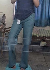 Zara Jeans