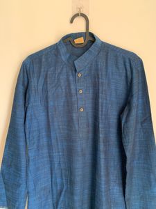 Manyawar Brand Kurta Pyjama Of Size 32