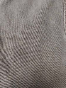 Baggy Straight Jeans