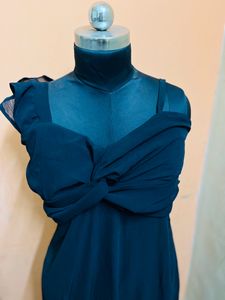 Black Dress Xl Size