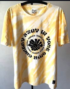Tie-Dye Graphic Tee