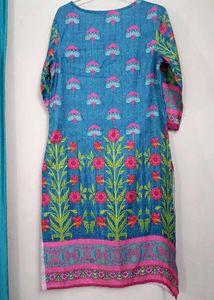 Beautiful Festive Kurta Size - S