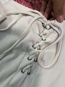 Crop Top For Women