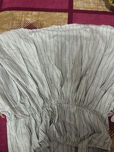 Funky Stylish Top