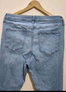Denim Jeans