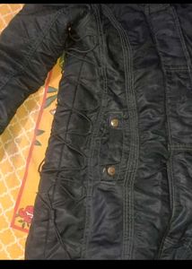 long winter Women Jacket