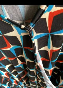 Stretchable Dress