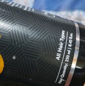Mcaffeine Naked And Raw Cappuccino Shampoo