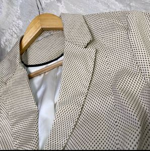 Korean Blazer
