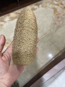 Natural Loofah