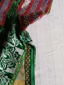 Designer Blouse