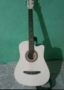 Apple Watch Series 9 And Guitar 🎸