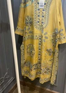 Pakistani Kurta Set