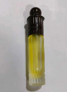 Chocolate Musk Attar