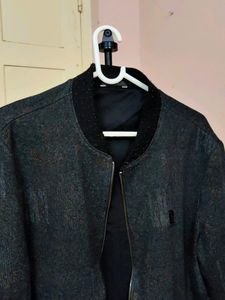 IMPORTED PREMIUM UNISEX BOMBER JACKET