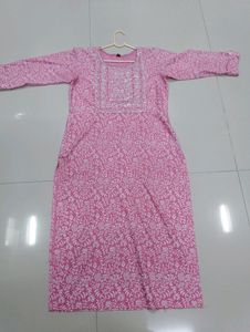 Cotton Kurti