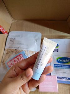 Korean Products Combo