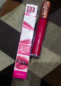 Shills Brand New Professional Matt Lipstick
