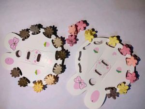 Cute Baby Hair Clip