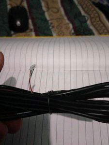 Marfo Biometric USB Cable
