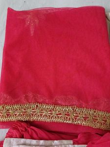 Party Wear Suit Set