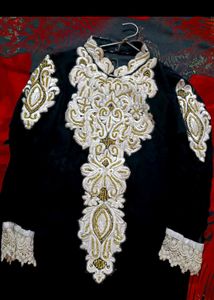 Offer Upto 11 March.beautiful new condition kurta