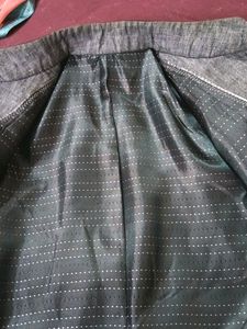 Gents  Wedding  Coat