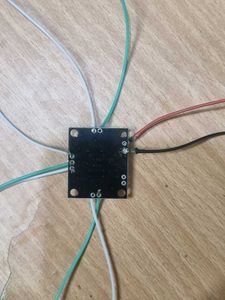 30 Watt Stereo Audio Amplifier Board 15+15 wat