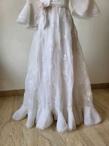 Pretty Gown
