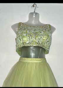 Lehenga Choli
