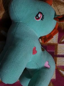 Dreamy Unicorn Toy: Spark Imagination and Wonder