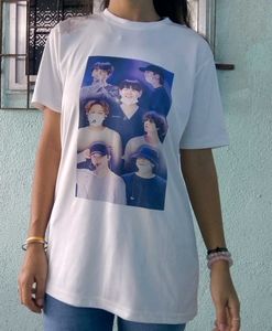 BTS T-Shirt