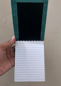 Korean Notepad🌷