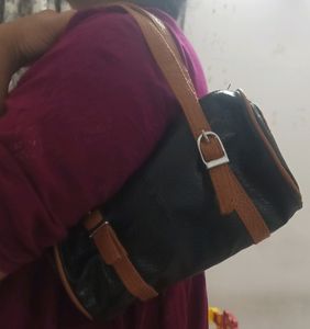 Small Hand Bag