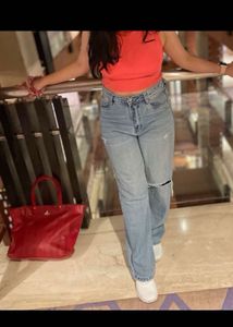 Xara Dupe Top
