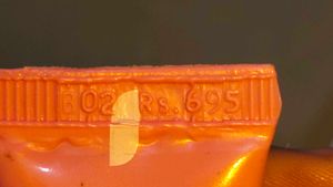 Just Herbs Halo Glow Blush Drops