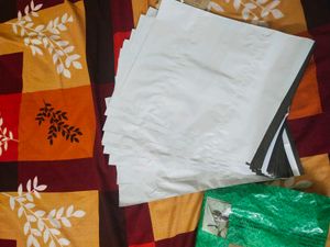 Bundle of Shipping Bags(20)