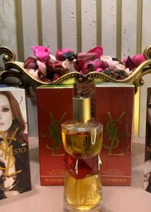 Ysl Perfumes