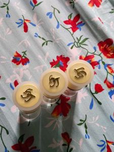 Maryam Body Lotion 🧴