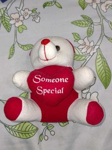 Someone Special Teddy Bear