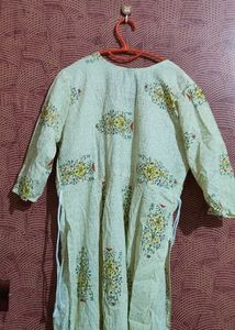 Salwar Kameez Set