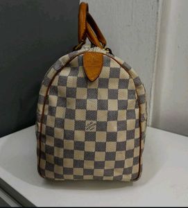 louisvuitton demier azur speedy