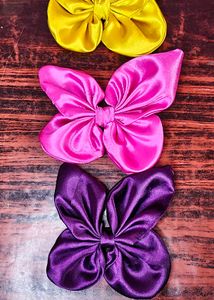 Butterfly Hair Accessories