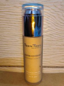 TEENTEEN Master Coverage Foundatio