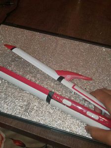Shinon 3-in-1 Hair Iron