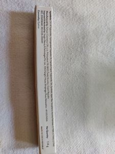 My Glamm-Matt Eyeliner