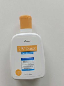UV Doux Face Cleanser