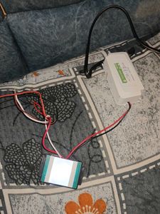 sensor 12 v new piece working condition